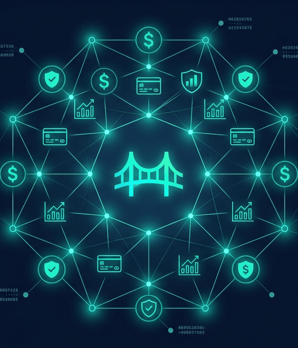 Credit Bridge Network